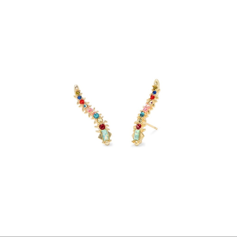 Kendra Scott Sinclair Earrings
